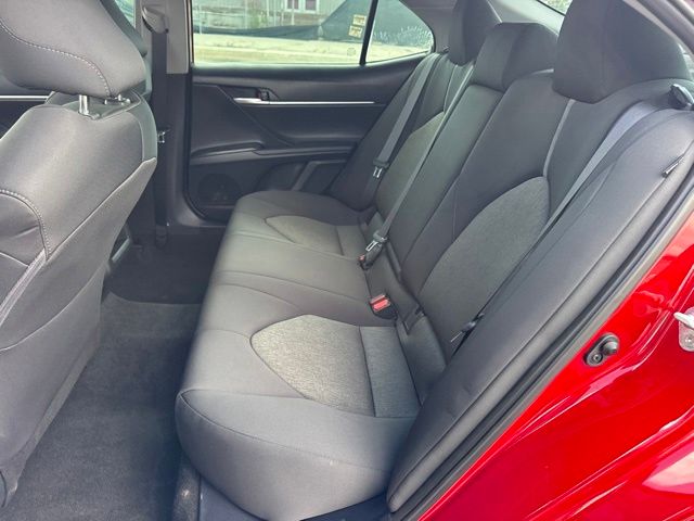 2024 Toyota Camry - $24,988