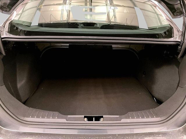 2015 Ford Focus SE Gray at Phil Fitts Ford