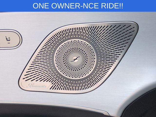 Used 2025 Silver Mercedes-Benz GLS 450 image 15