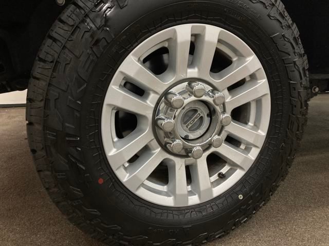 2018 Ford F-250 Super Duty XLT