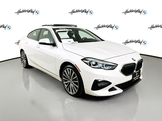 2021 BMW 2 Series 228i xDrive 3