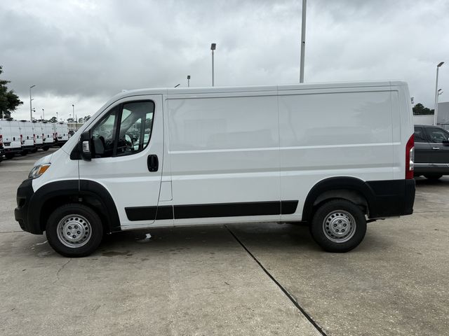 2025 Ram ProMaster 2500 Base - 6