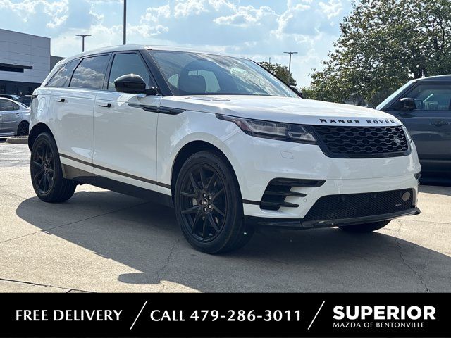 2023 Land Rover Range Rover Velar P340 R-Dynamic S AWD
