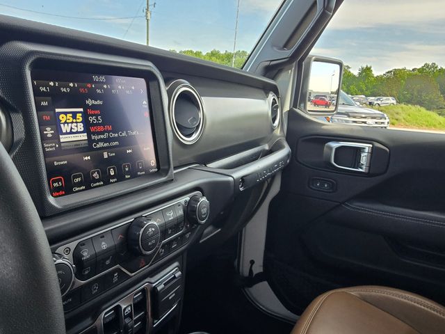 2023 Jeep Wrangler Rubicon:46331A