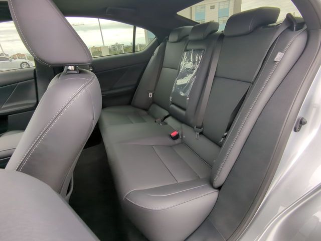 2024 Lexus IS - $38,998