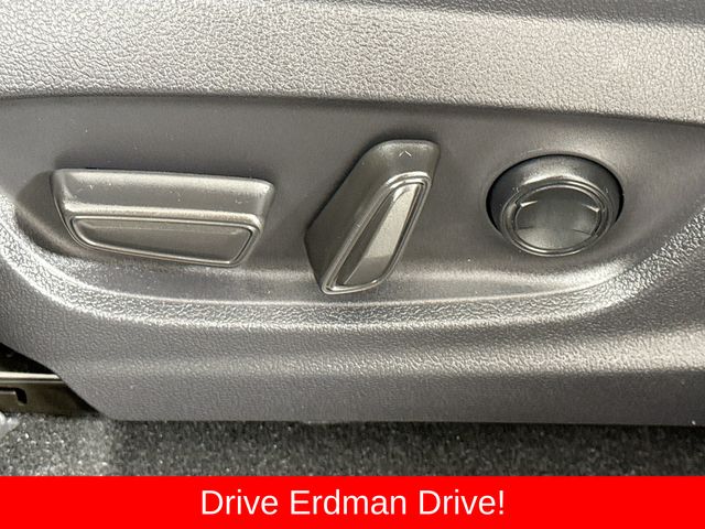 Used 2025 Toyota Crown Sedan