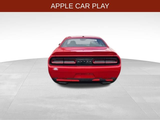 2022 Dodge Challenger GT photo