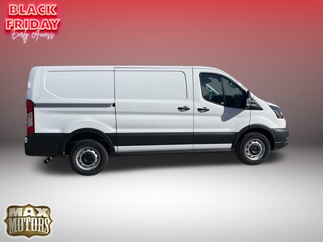 2024 Ford Transit-150 Base 11