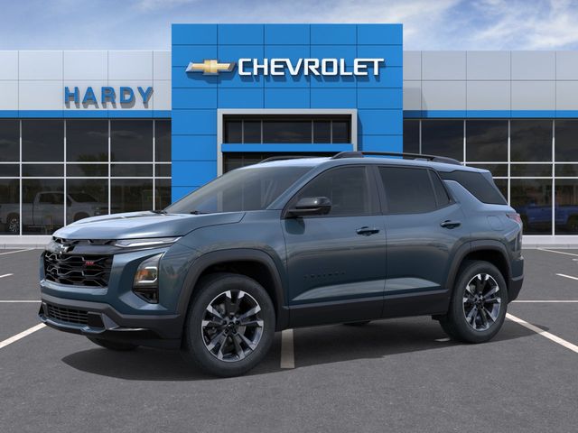 2027 Chevrolet Equinox RS:47379