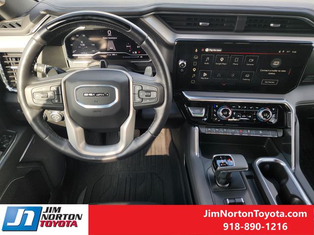 Used 2025 GMC Sierra 1500 Truck