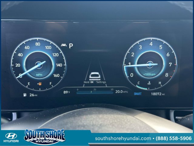 Used 2023 Hyundai Elantra Sedan