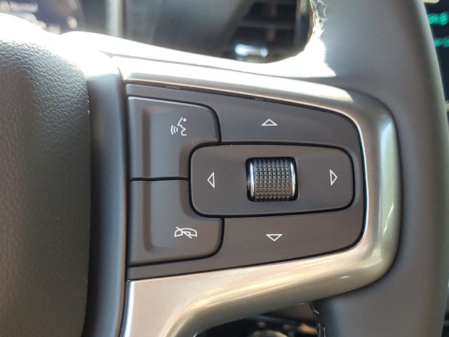 New 2026 Chevrolet Silverado 2500 LT Crew Cab for sale #TF329393 - photo 12
