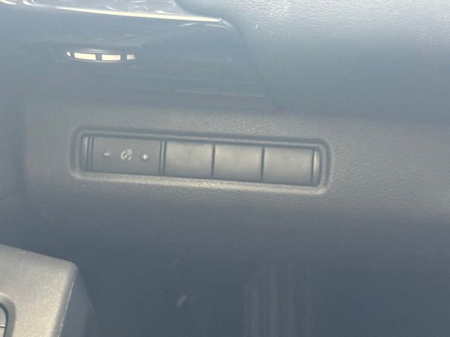 Used 2025 Nissan Pathfinder SUV