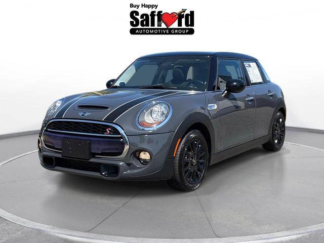 2016 MINI Cooper S Base