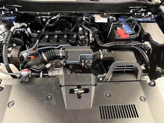 new 2026 Honda CR-V car