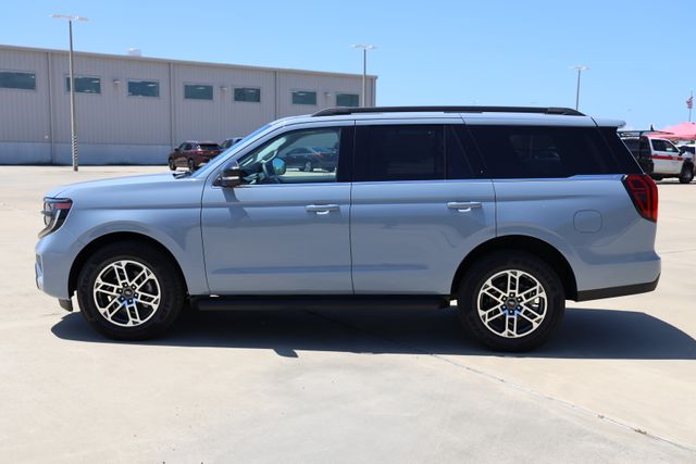 2026 Ford Expedition Active - 4