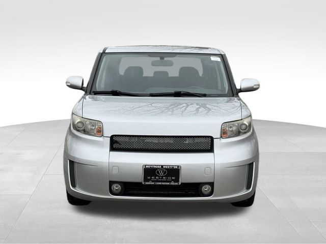 2009 Scion xB Base 8