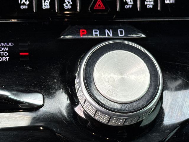 Used 2023 Jeep Wagoneer L SUV