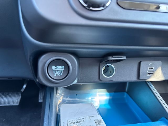 new 2026 Ford Maverick car, priced at $35,280