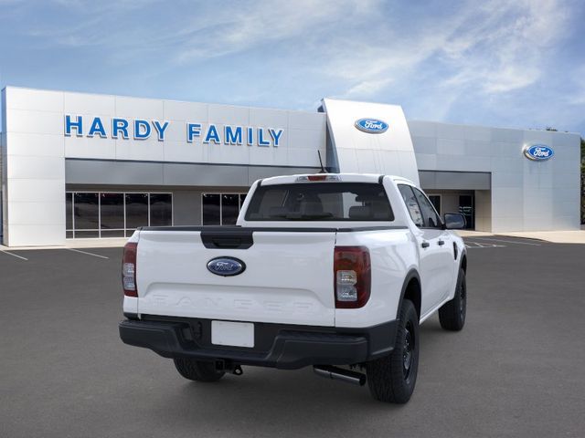 2026 Ford Ranger XL:169243