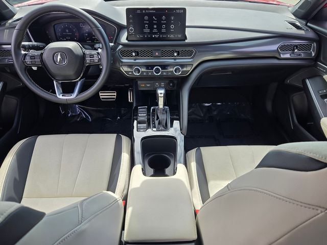 2024 Acura Integra - $28,997