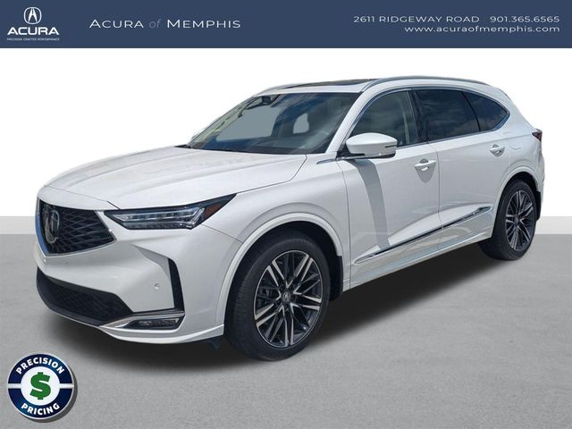 2026 Acura MDX photo 1