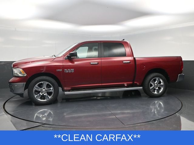 2015 Ram 1500 Lone Star Red at DeMontrond Auto Country