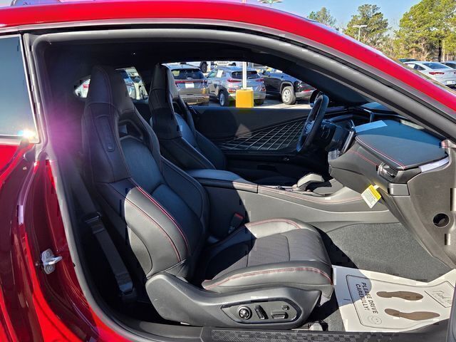 New 2026  Dodge Scat Pack Plus image 15