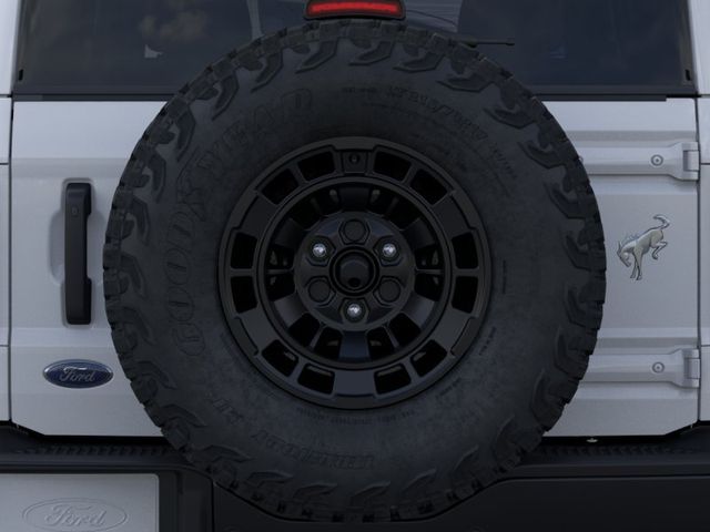 2026 Ford Bronco Badlands:169428