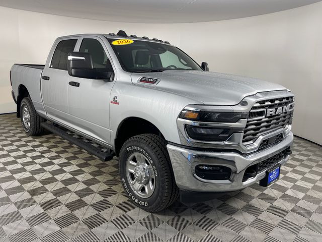 New 2026 Ram 2500 Tradesman For Sale in Bremerton, WA