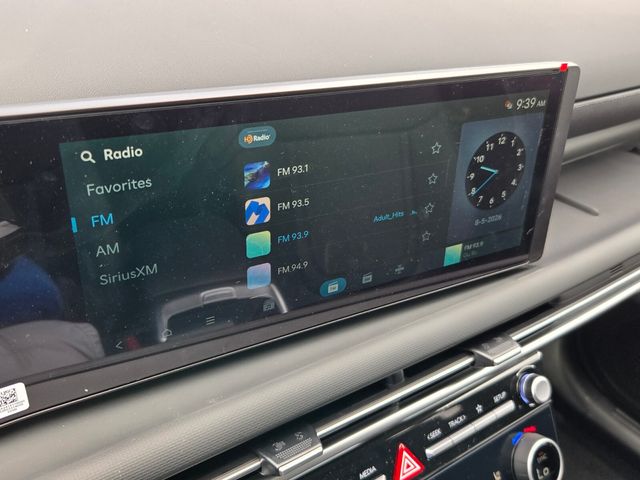 2026 Hyundai Tucson - $29,825