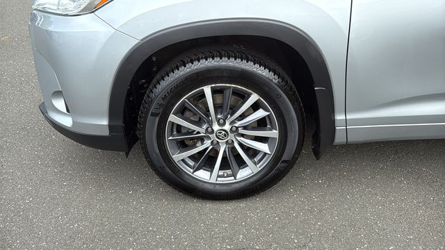 Used 2018 Toyota Highlander SUV
