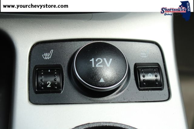 Used 2013 Ford C-Max Hybrid Hatchback