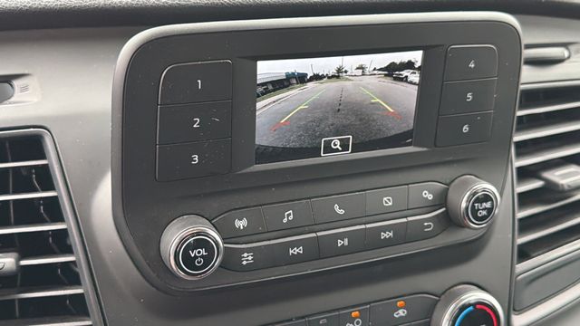 Used 2025 White Ford Base image 25