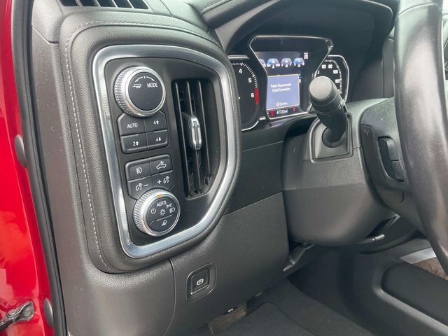 2021 GMC Sierra 1500 Denali 21