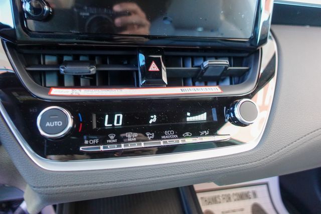 new 2026 Toyota Corolla Cross car