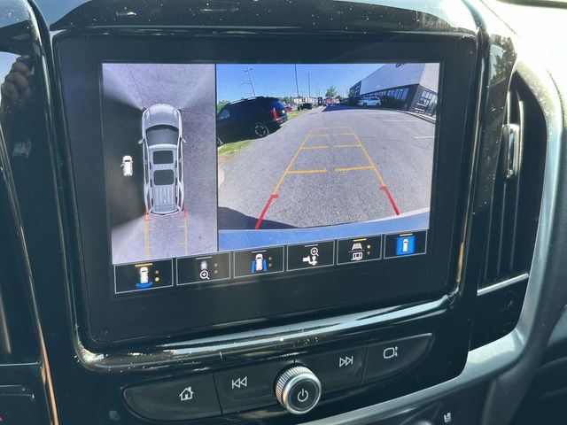 2023 Chevrolet Traverse Premier - Photo 35