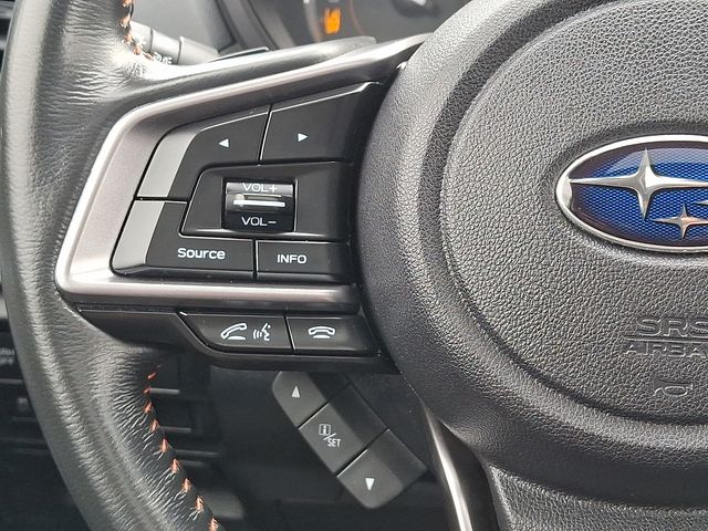 used 2019 Subaru Crosstrek car, priced at $17,927