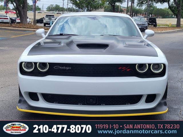 Used Car 2021 Dodge Challenger  R/t Scat Pack Widebody For Sale Under $50,000 In San Antonio, Texas
