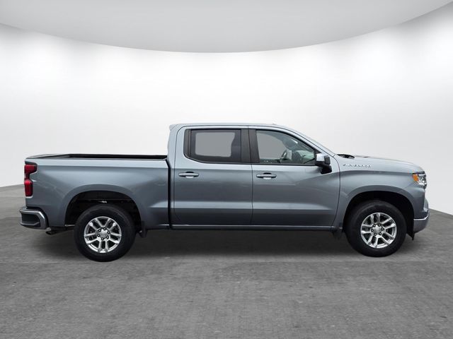 Used 2023 Chevrolet Silverado 1500 Truck