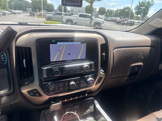 Used 2017 GMC Sierra 1500 Truck