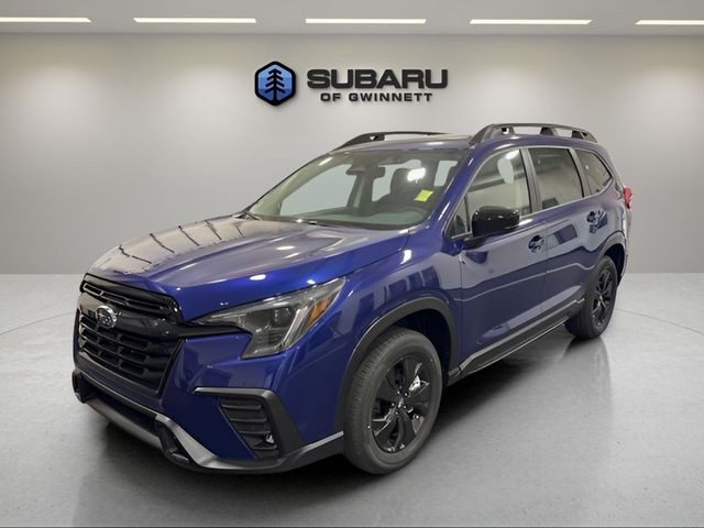 2026 Subaru Ascent Premium 7 Passenger's photo