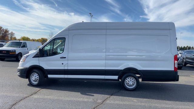 2022 Ford Transit-250 Base 5