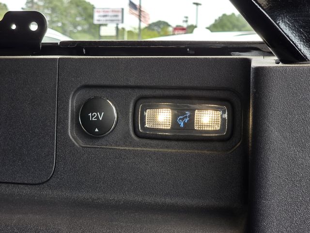 Used 2022 Ford Bronco SUV