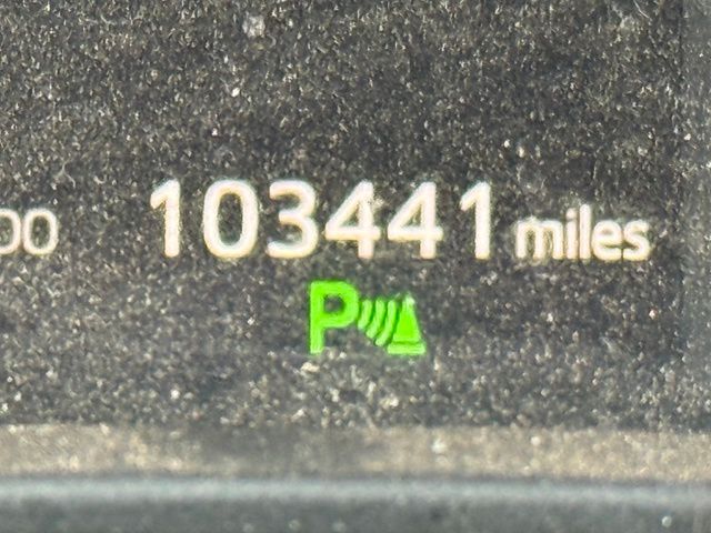 2019 Blizzard Pearl Toyota Highlander Limited AWD SUV
