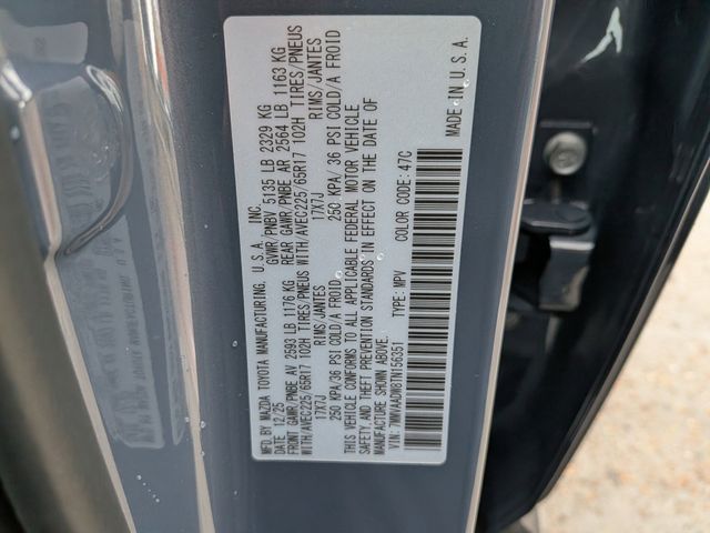 2026 Mazda CX-50 Hybrid Premium Gray at DeMontrond Mazda