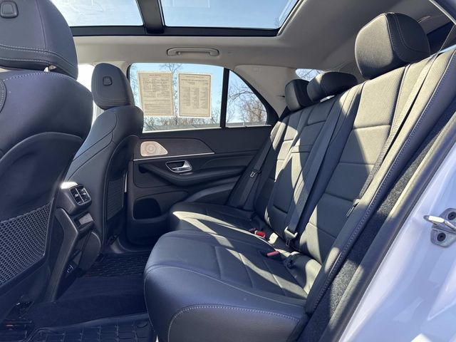 2024 Mercedes-Benz GLE