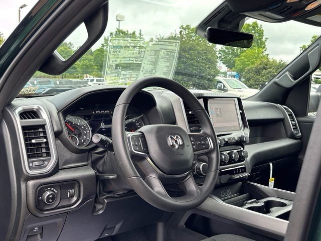 New 2026 Ram 1500 Truck
