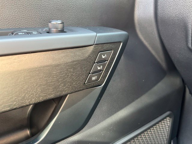 New 2026 Toyota Sequoia SUV