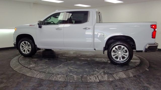 2026 – Chevrolet – Silverado 1500